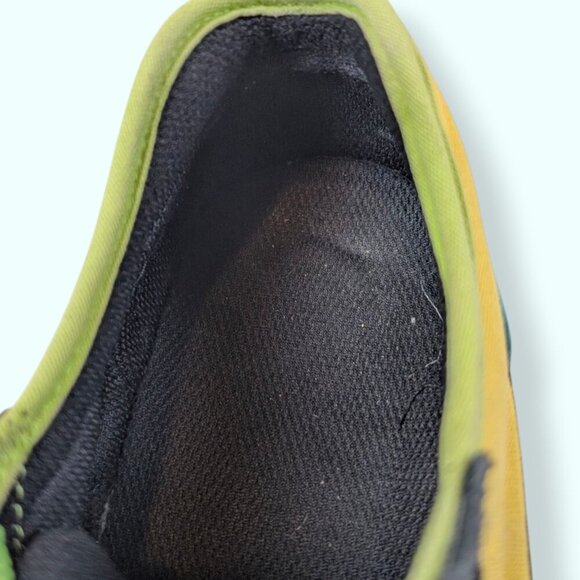 DC Bristol Colourful Skate Shoes - Picture 6 of 10